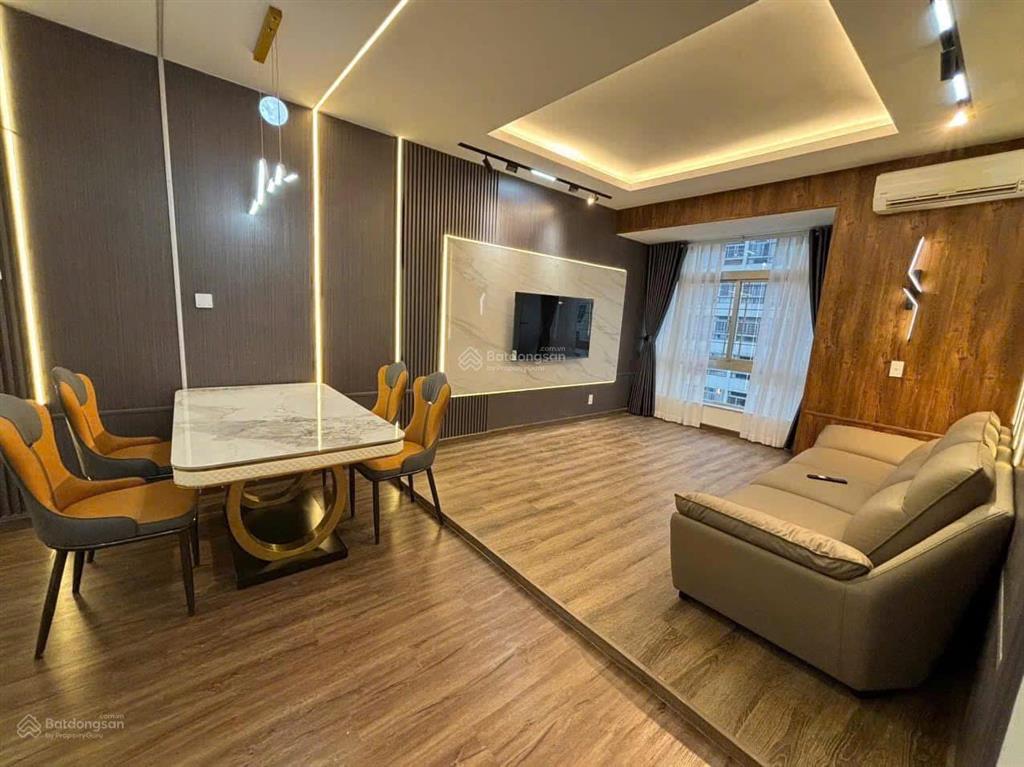 Bán cc docklands sài gòn 2pn2wc95m21tỷ480