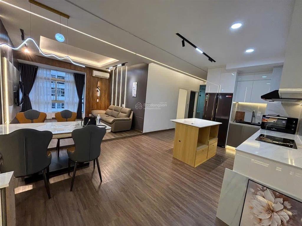 Bán cc docklands sài gòn 2pn2wc95m21tỷ480