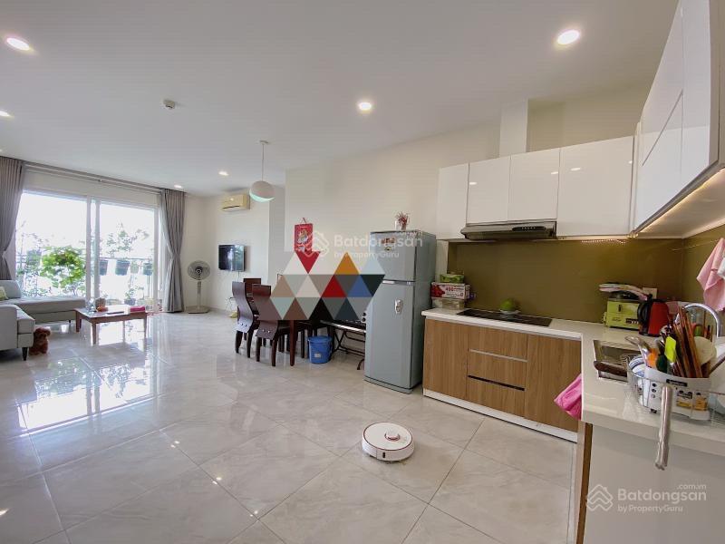 Bán cc sunny plaza 2pn  2wc, 75m2