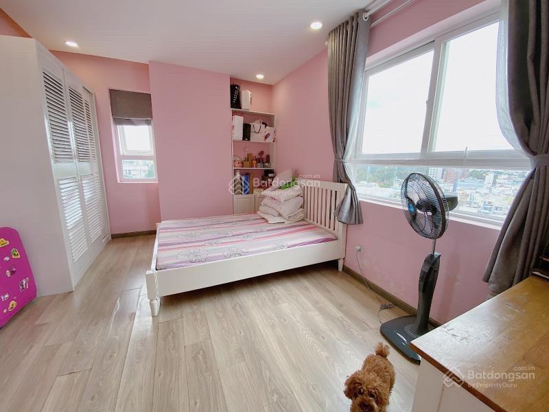 Bán cc sunny plaza 2pn  2wc, 75m2