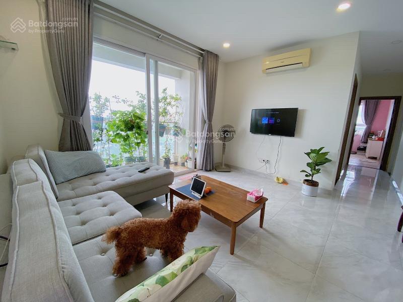 Bán cc sunny plaza 2pn  2wc, 75m2