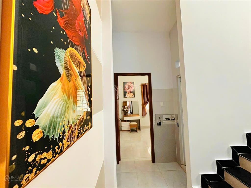 Bán gấp nhà nguyễn trường tộ q4, 2pn  2wc  62m22tỷ500