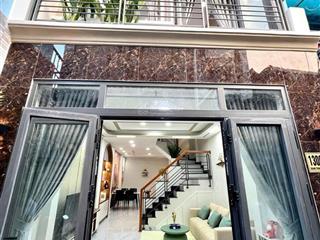 Bán nhà hẻm 245 đường nguyễn trãi 2pn2wc77m22tỷ350