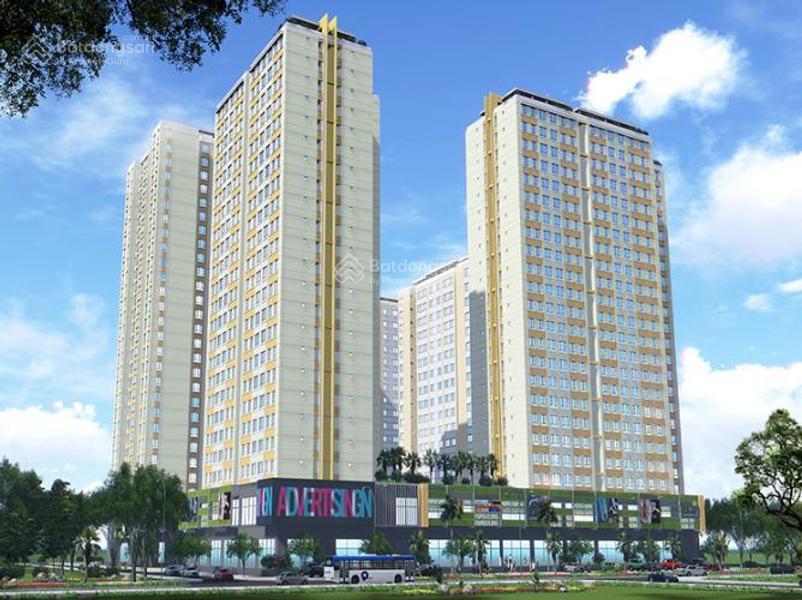 Bán căn hộ topaz city 2pn  2wc  68m22tỷ480