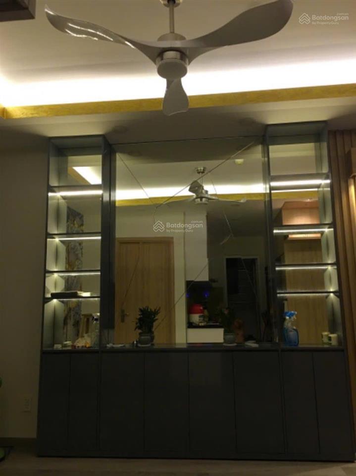 Bán căn hộ moonlight residence 2pn  2wc  86m2