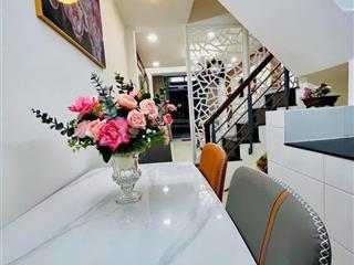 Bán nhà riêng đường hậu giang 2pn2wc67m2