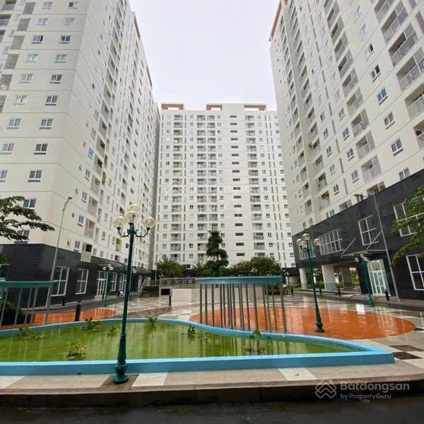 Bán căn hộ tara residence 2pn  2wc  80m2