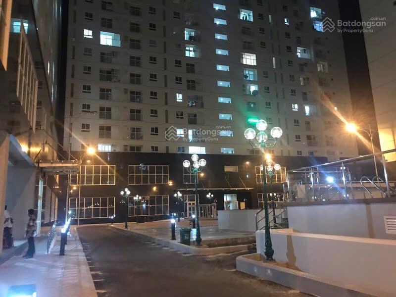 Bán căn hộ tara residence 2pn  2wc  80m2