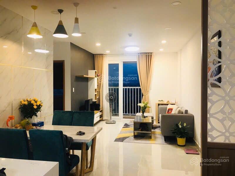 Bán căn hộ tara residence 2pn  2wc  80m2