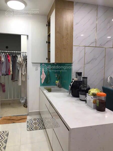 Bán căn hộ tara residence 2pn  2wc  80m2