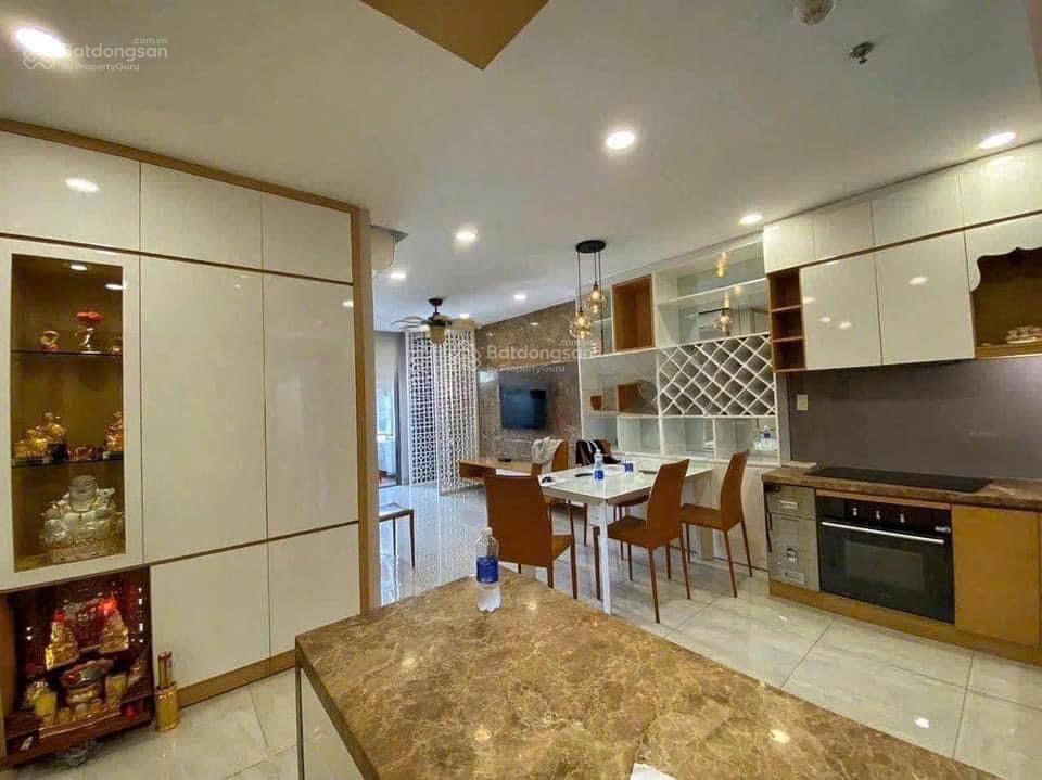 Bán căn hộ botanic tower 2pn2wc68m2