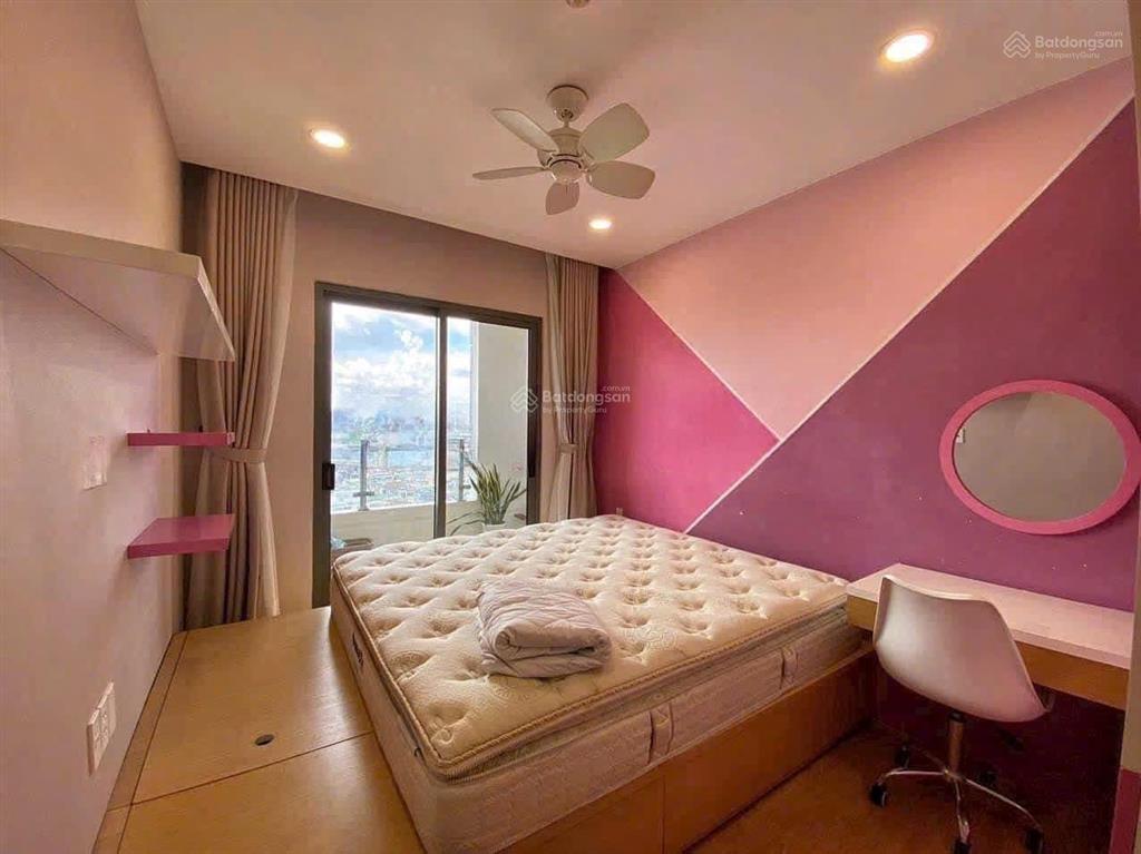 Bán căn hộ botanic tower 2pn2wc68m2