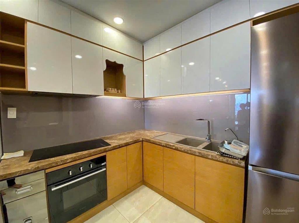 Bán căn hộ botanic tower 2pn2wc68m2