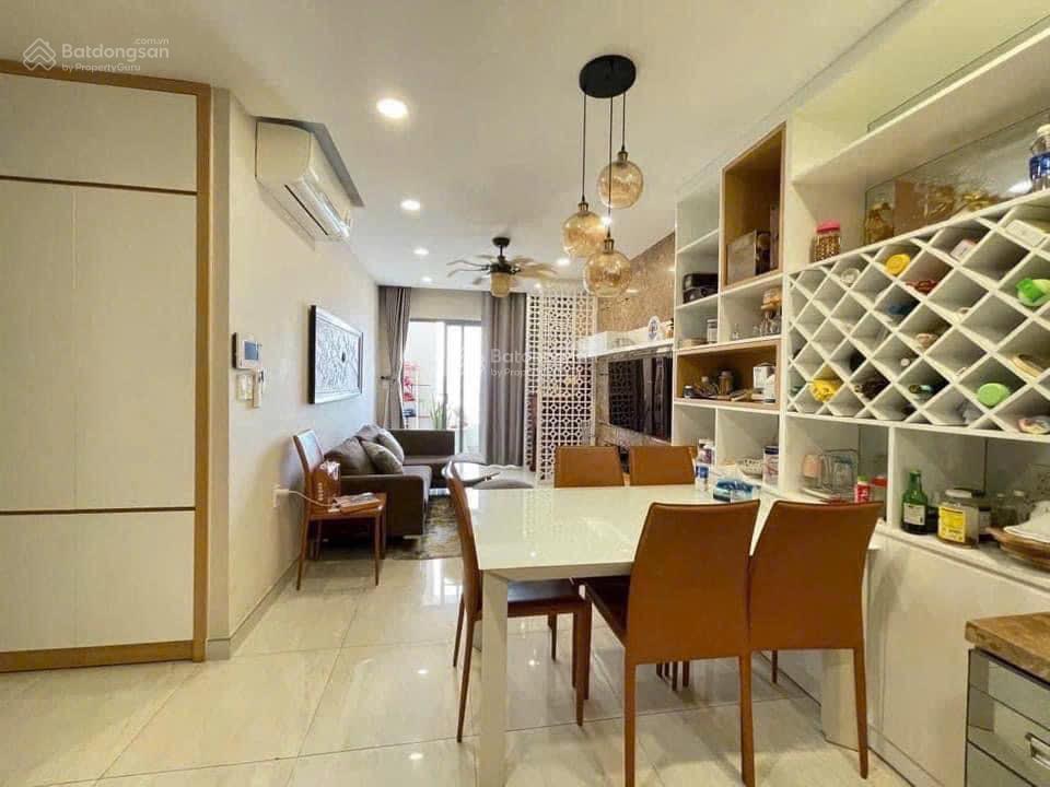 Bán căn hộ botanic tower 2pn2wc68m2