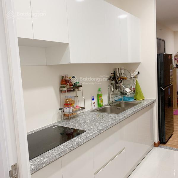 Bán căn hộ diamond riverside 2pn2wc72m2giá 2tỷ320