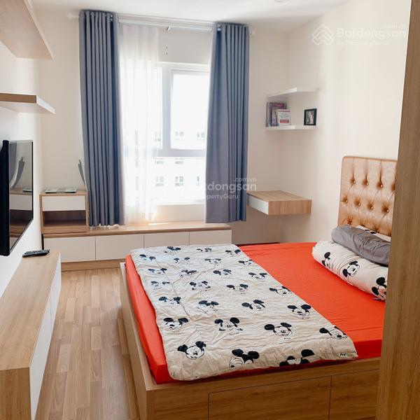 Bán căn hộ diamond riverside 2pn2wc72m2giá 2tỷ320