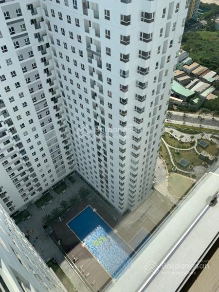 Bán căn hộ diamond riverside 2pn2wc72m2giá 2tỷ320