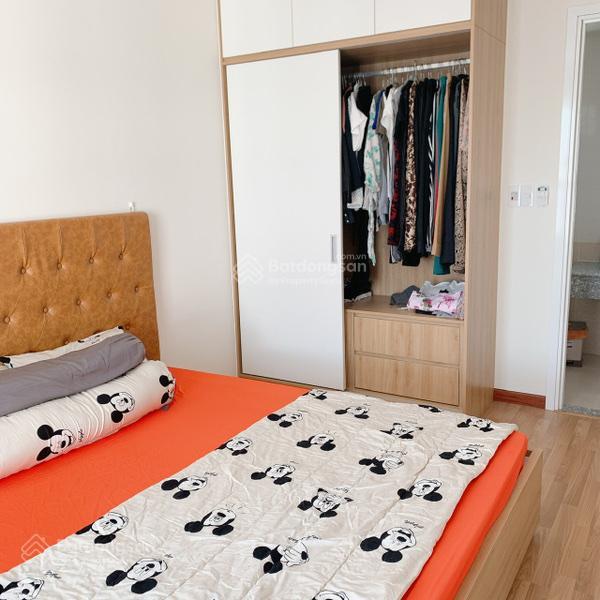 Bán căn hộ diamond riverside 2pn2wc72m2giá 2tỷ320