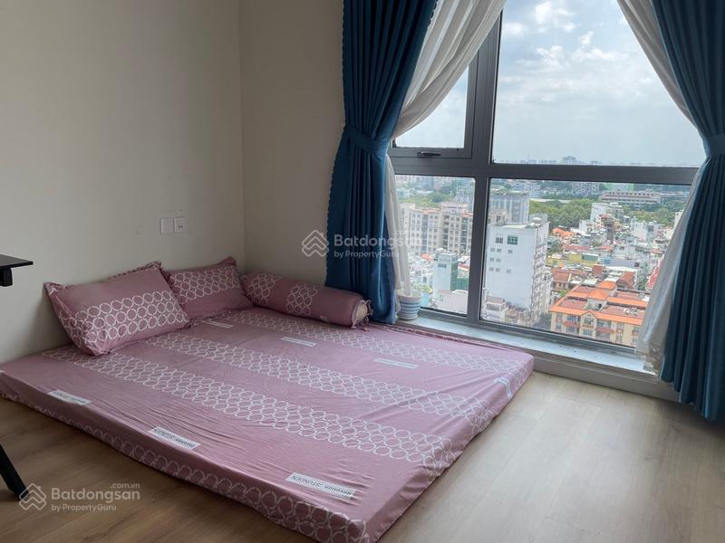 Bán căn hộ rivera park sài gòn 2pn  2wc  80m22tỷ800