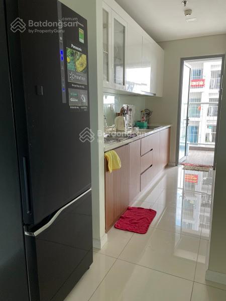 Bán căn hộ rivera park sài gòn 2pn  2wc  80m22tỷ800