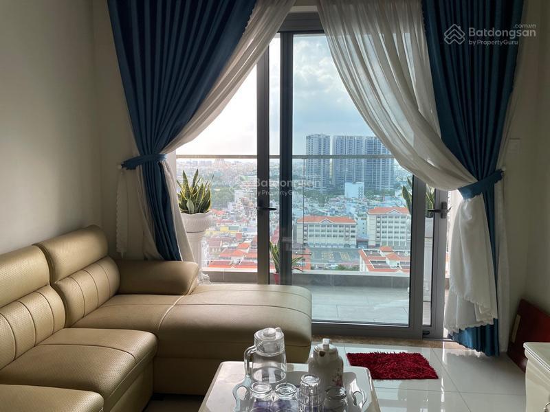 Bán căn hộ rivera park sài gòn 2pn  2wc  80m22tỷ800