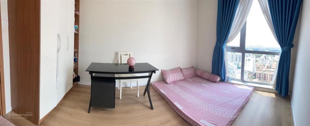 Bán căn hộ rivera park sài gòn 2pn  2wc  80m22tỷ800