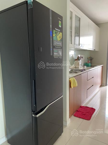Bán căn hộ rivera park sài gòn 2pn  2wc  80m22tỷ800
