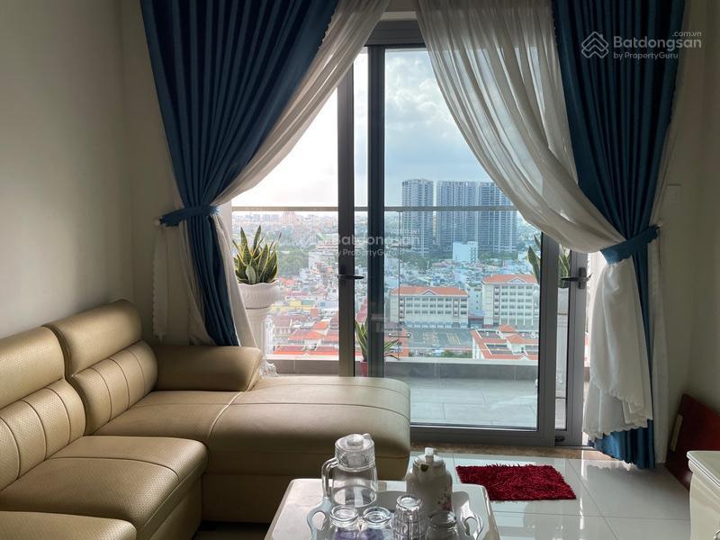 Bán căn hộ rivera park sài gòn 2pn  2wc  80m22tỷ800