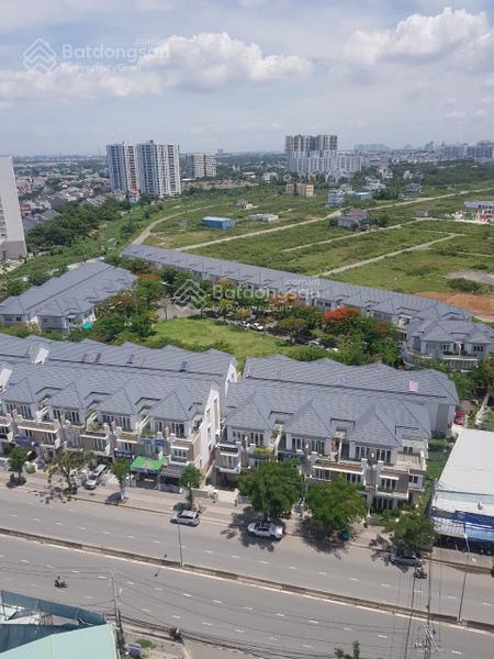 Bán căn hộ thủ thiêm garden 2pn2wc63m22tỷ270