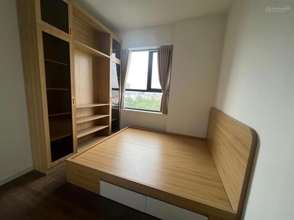 Bán căn hộ idico tân phú, 2pn  2wc  70m2
