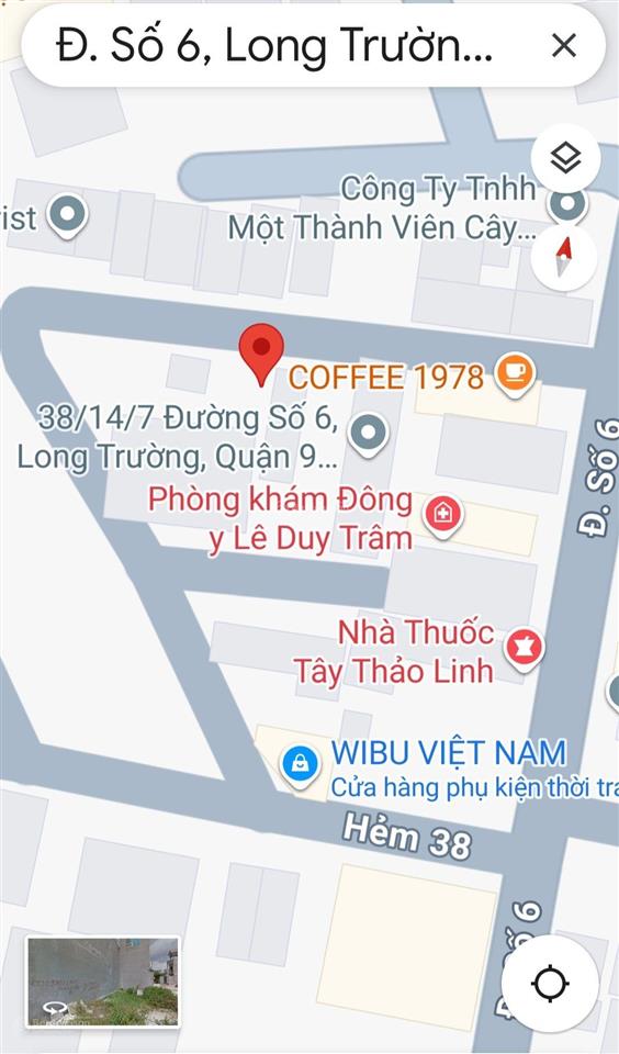 Sos! giảm sốc 500tr đất đẹp long trường chỉ 3.xxtỷ