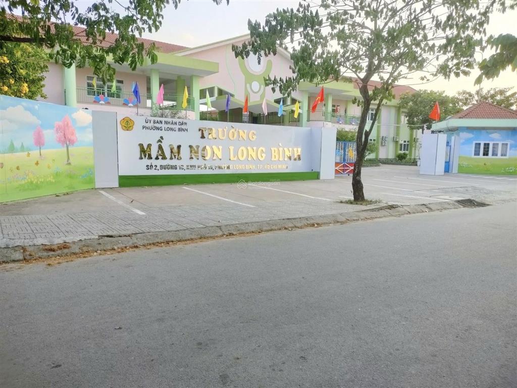 Gấp bán đất! giá tốt nhất khu  kế vinhomes grand park  q9 tp hcm