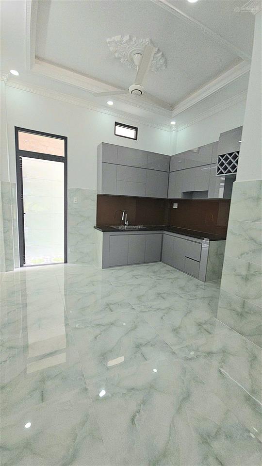 Chỉ 6.79 tỷ sở hữu nhà 3 tầng mới 100% hxh vị trí vàng kế đông tăng long  trường thạnh  ở ngay!