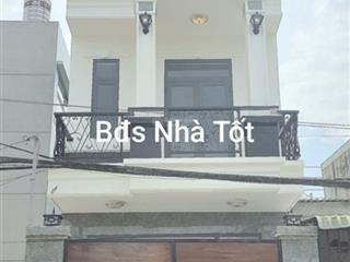 Chỉ 6.79 tỷ sở hữu nhà 3 tầng mới 100% hxh vị trí vàng kế đông tăng long  trường thạnh  ở ngay!
