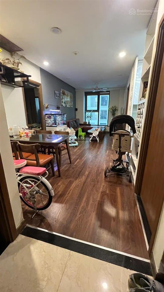 Cho thuê căn hộ cc 3pn, 2wc, 95m2