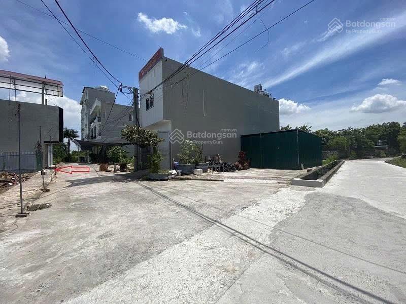 Bán đất đấu giá dư dụ i thanh thuỳ  thanh oai  hà nội . ( có nhà xây 2.5 tầng kiên cố chắc ch