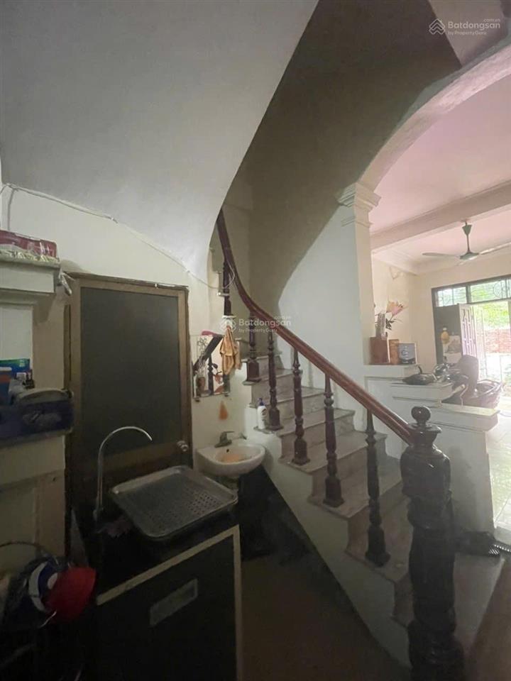Thanh lý 7,8 tỷ ngõ 5 m. diện tích 51m đất kiến hưng hà đông