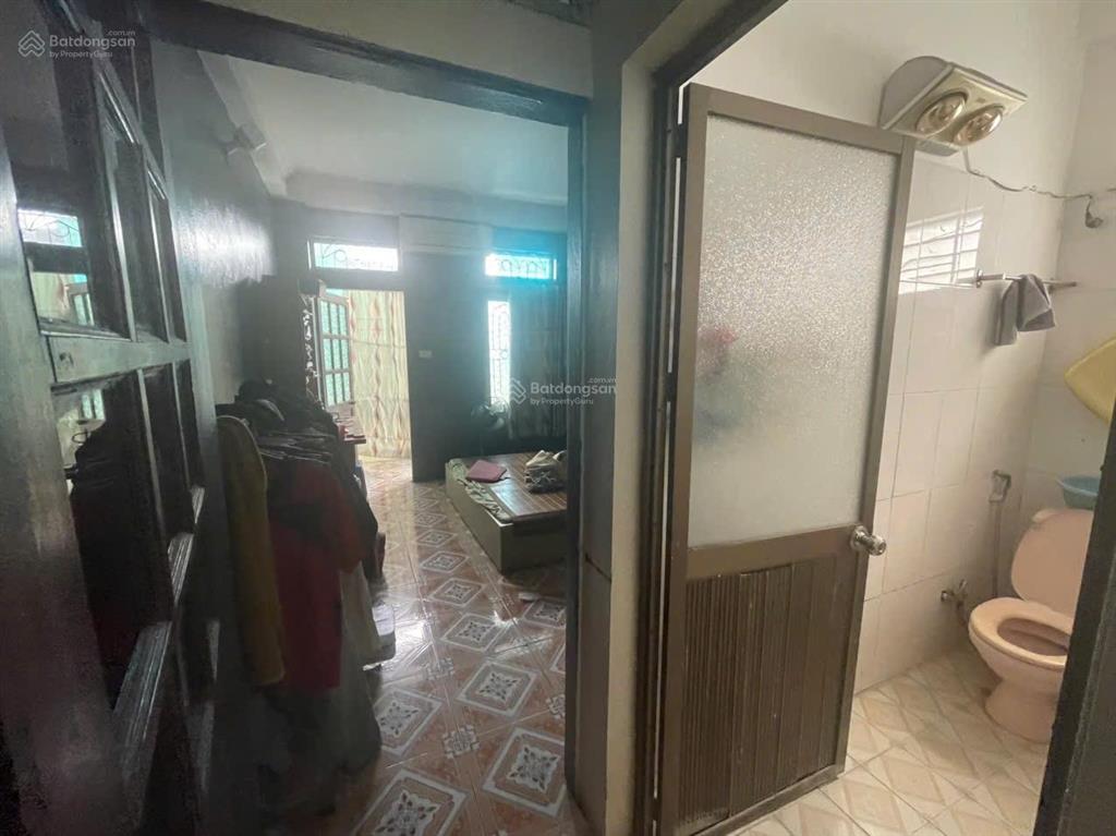 Thanh lý 7,8 tỷ ngõ 5 m. diện tích 51m đất kiến hưng hà đông