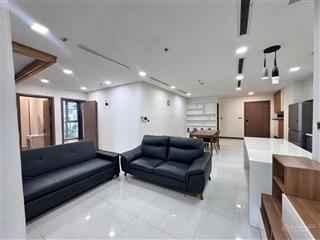 Bán gấp căn hộ 3pn, 2wc, 118m2 tại vinhomes central park, 13,5 tỷ vnd nhà đẹp view thoáng lầu đẹp
