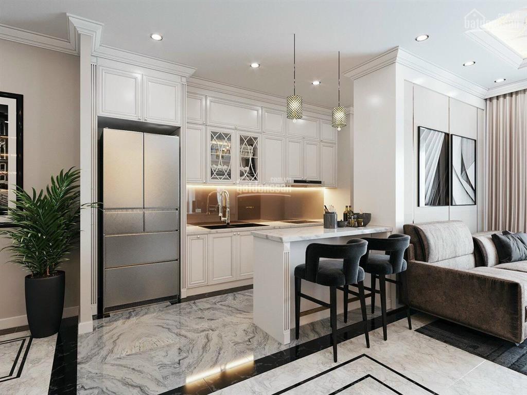 Bán căn hộ đẹp tại vinhomes central park, 9,9 tỷ, 88m2, 2pn 2wc full nội thất lầu đẹp view thoáng