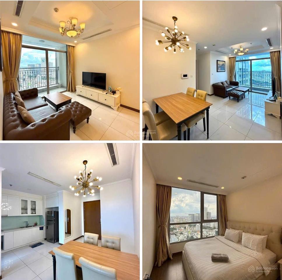 Bán căn hộ 1pn tại vinhomes central park, 6,8 tỷ, 61m2, full nt nhà đẹp giá tốt bình thạnh, tp.hcm