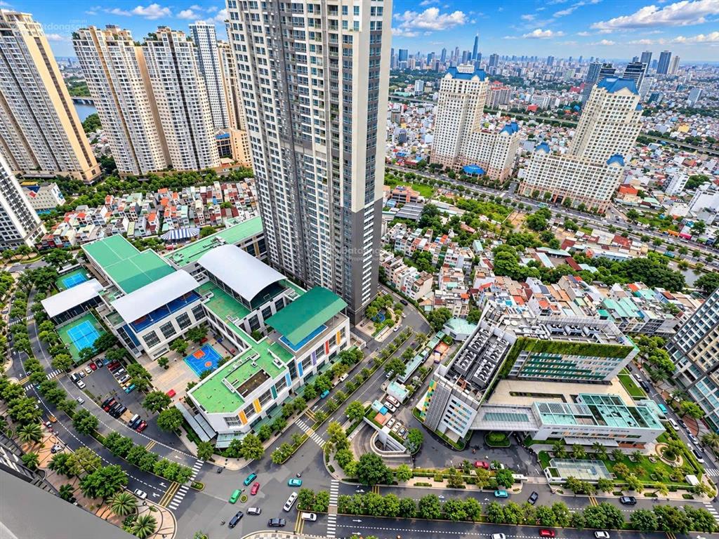 Bán căn hộ 1pn tại vinhomes central park, 6,8 tỷ, 61m2, full nt nhà đẹp giá tốt bình thạnh, tp.hcm