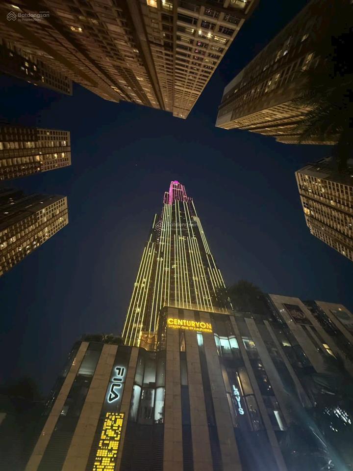 Cho thuê cc vinhomes central park,1pn 20tr,2pn 22tr,3pn 30tr, 4pn 46tr, 4pn 188m 65tr80tr full nt