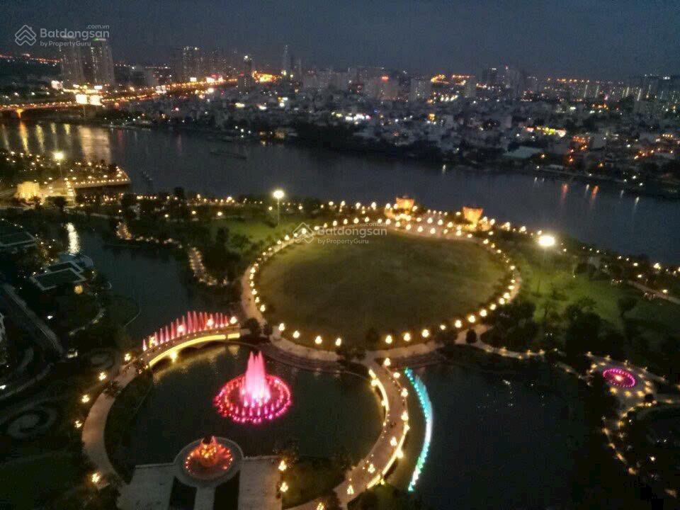 Cho thuê cc vinhomes central park,1pn 20tr,2pn 22tr,3pn 30tr, 4pn 46tr, 4pn 188m 65tr80tr full nt