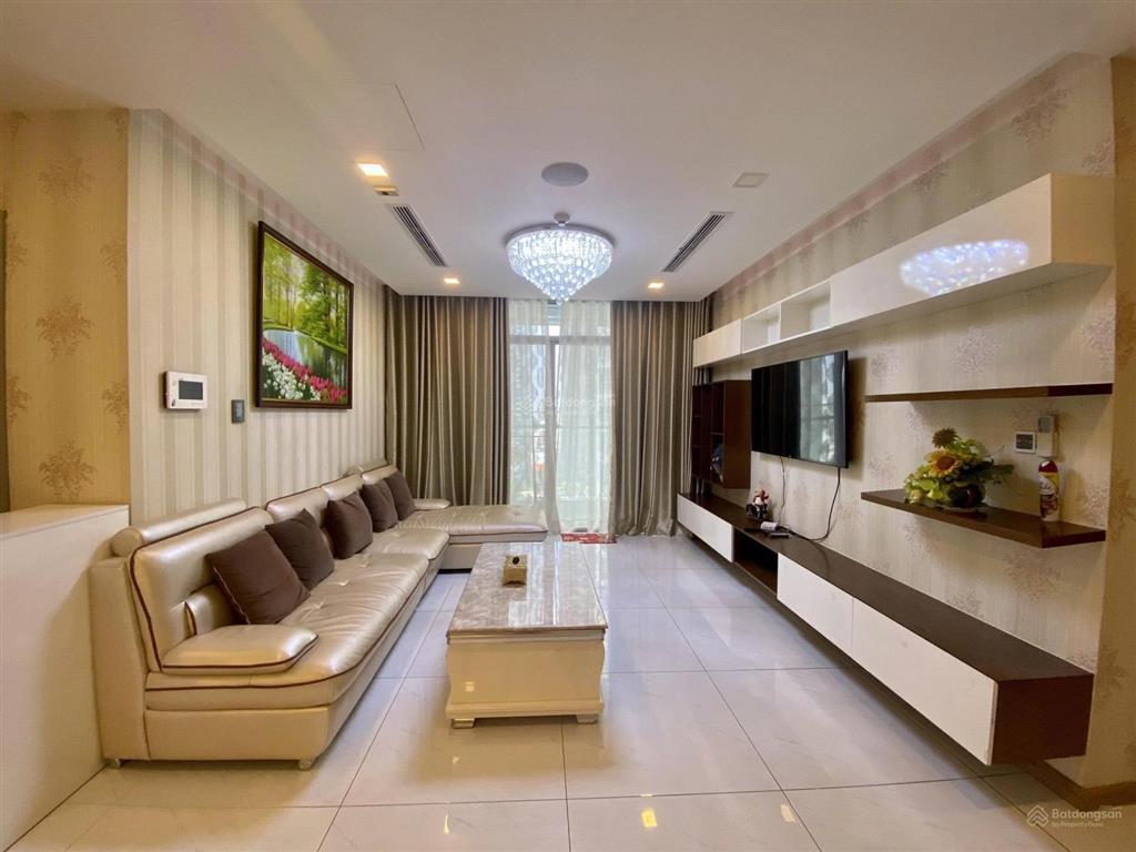 Cho thuê cc vinhomes central park, 50 triệu vnd, 155 m2, view đẹp hàng hiếm tại bình thạnh