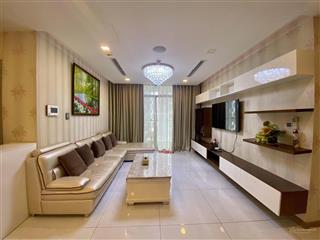 Cho thuê cc vinhomes central park, 50 triệu vnd, 155 m2, view đẹp hàng hiếm tại bình thạnh