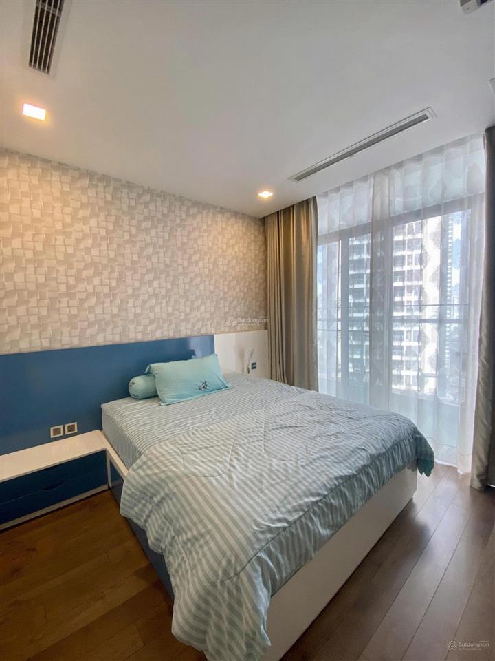 Cho thuê cc vinhomes central park, 50 triệu vnd, 155 m2, view đẹp hàng hiếm tại bình thạnh