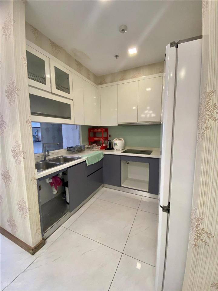 Cho thuê cc vinhomes central park, 50 triệu vnd, 155 m2, view đẹp hàng hiếm tại bình thạnh