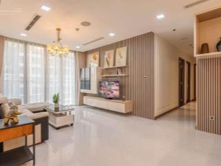 Cho thuê ch đẹp, vinhomes central park, 70 triệu, 155 m2, 4pn, 3wc, full nt đẹp tiện ích đầy đủ