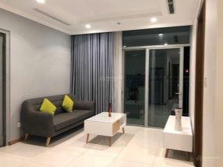 Cho thuê ch 2pn, 1wc, 65m2 tại vinhomes central park, 22 triệu vnd nhà đẹp giá tốt tòa l1